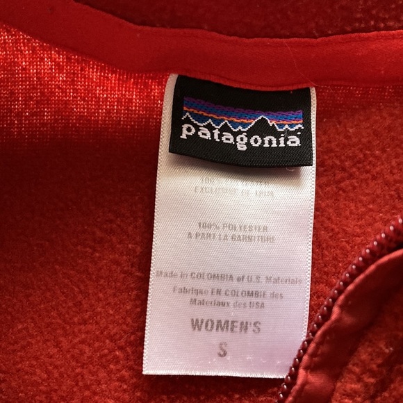 Patagonia Sweatshirt - Picture 3 of 5